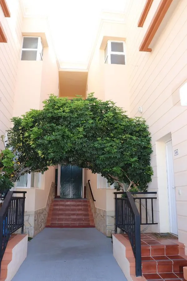 Apartmán Yucca Park Fanabe Costa Adeje  Costa Adeje (Tenerife)