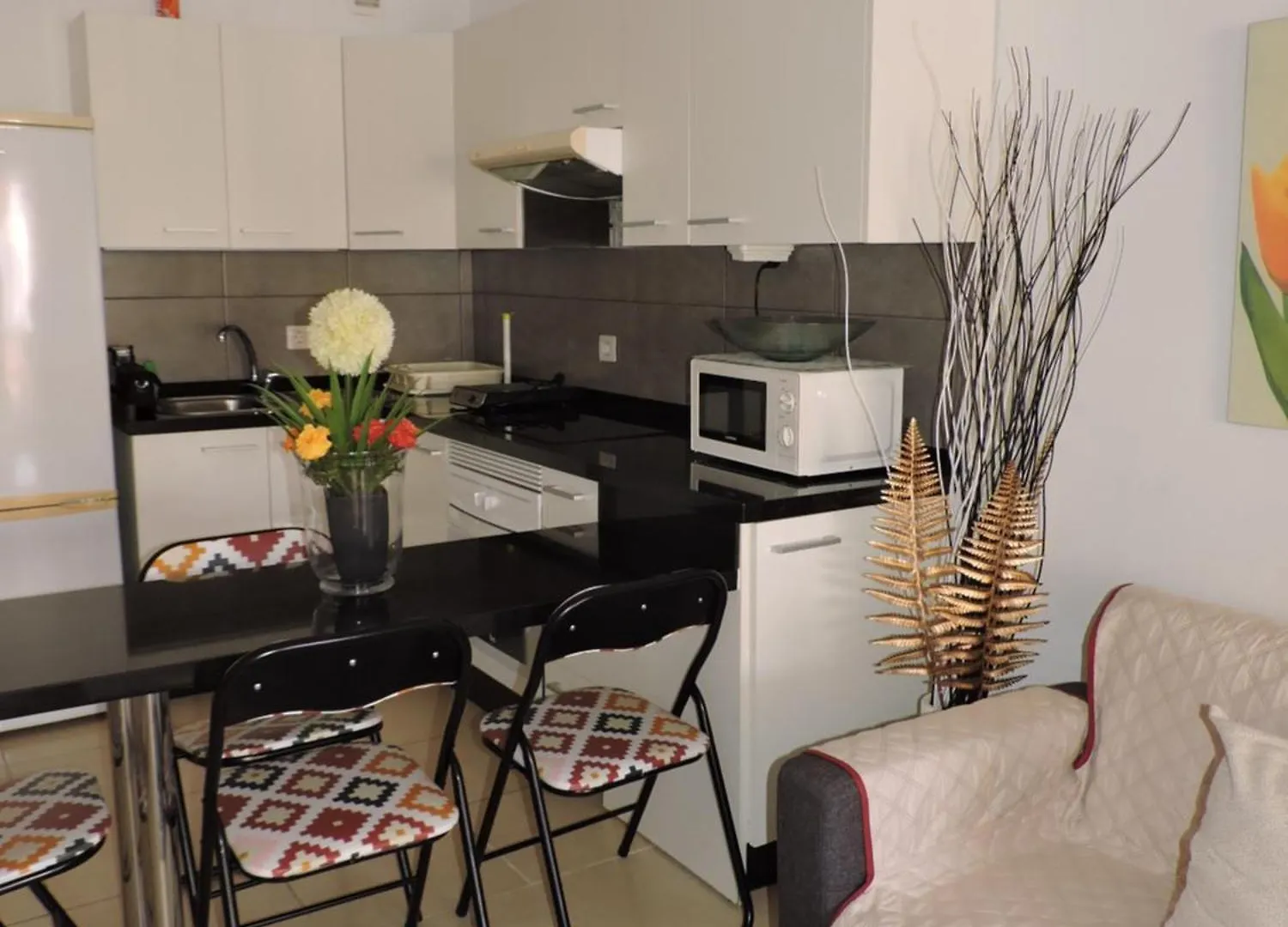 Apartmán Yucca Park Fanabe Costa Adeje  Španělsko