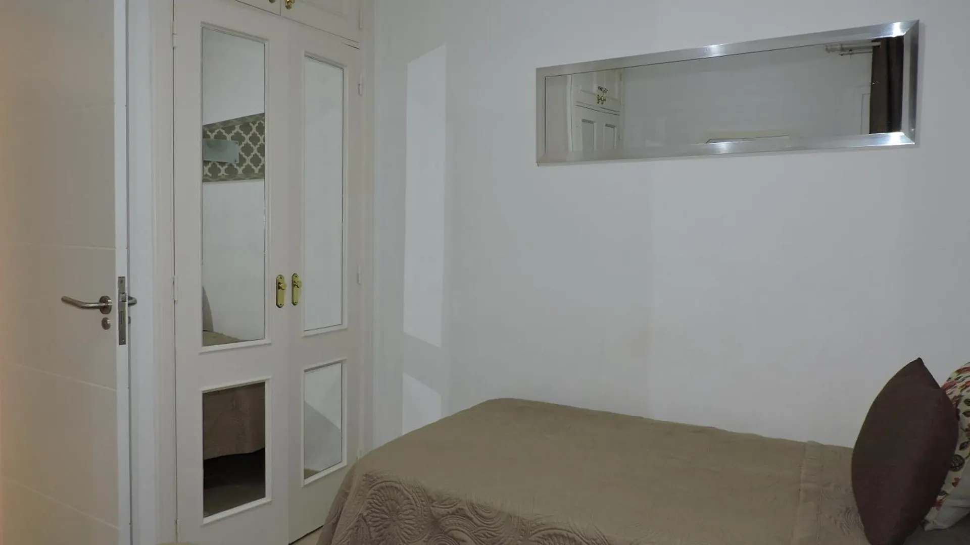 Apartmán Yucca Park Fanabe Costa Adeje  0*, Costa Adeje (Tenerife)