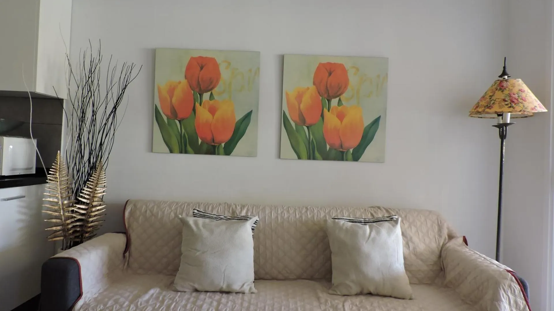 Apartmán Yucca Park Fanabe Costa Adeje   Costa Adeje (Tenerife)