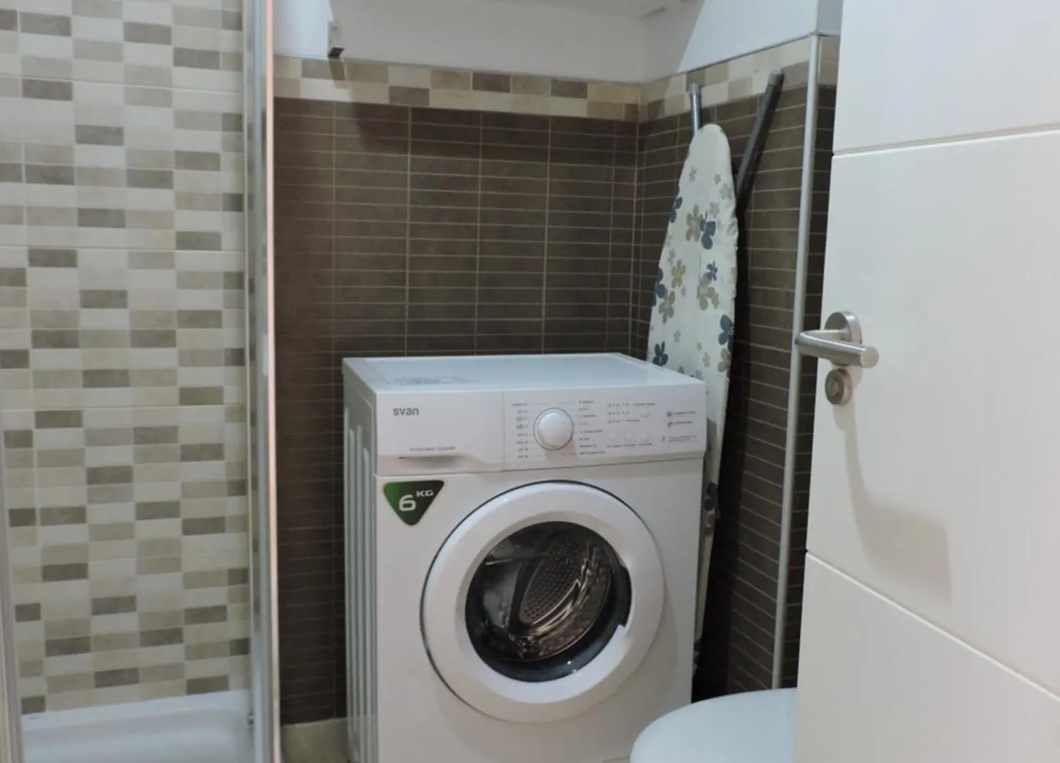 Apartmán Yucca Park Fanabe Costa Adeje