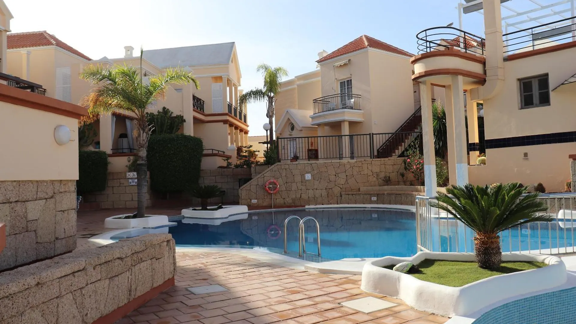 Yucca Park Fanabe Apartment Costa Adeje   Costa Adeje (Tenerife)