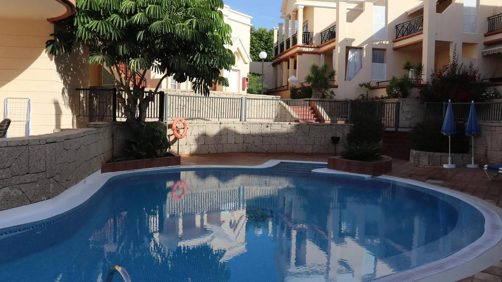 Yucca Park Fanabe Apartment Costa Adeje