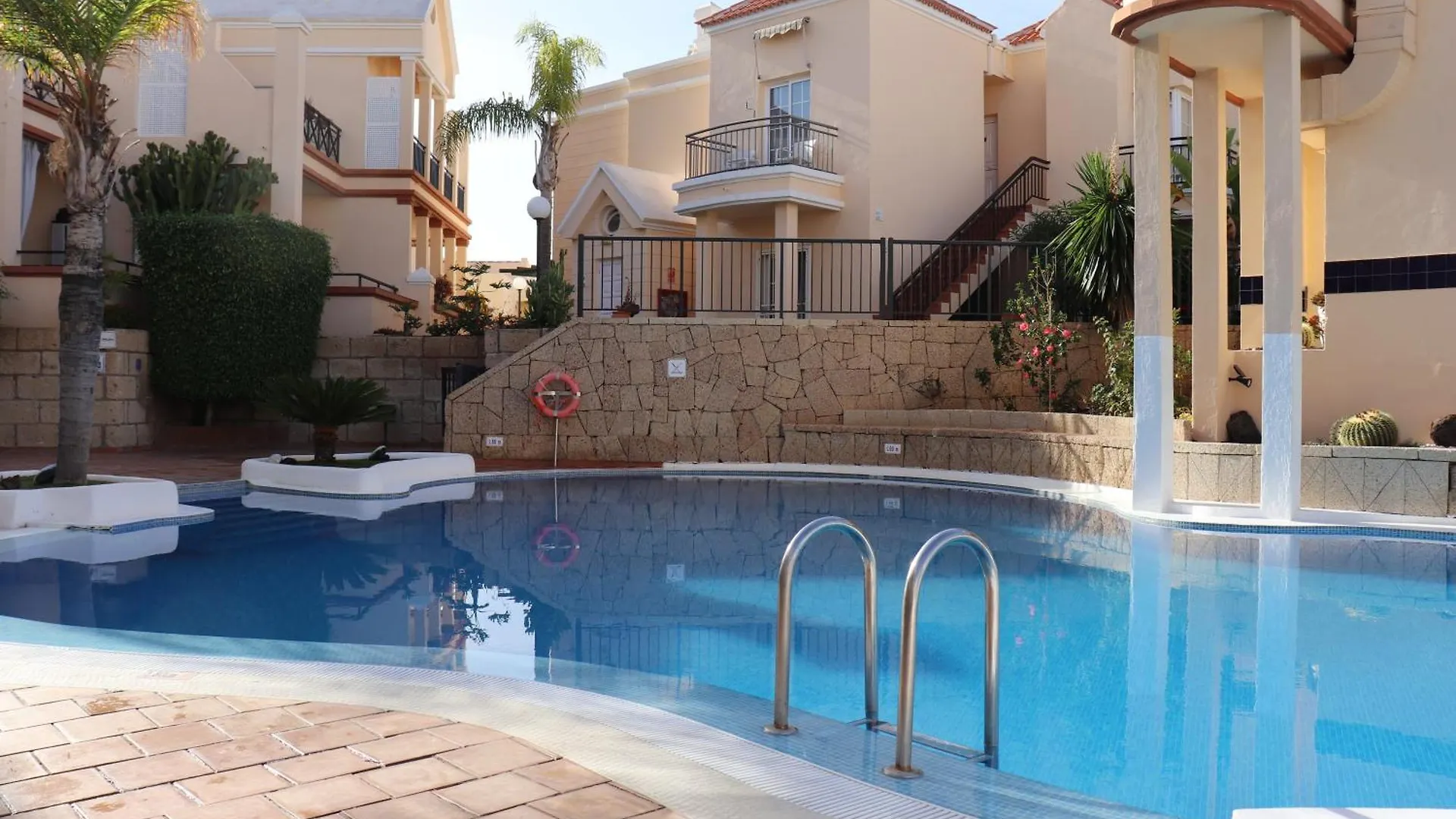 Yucca Park Fanabe Apartment Costa Adeje  Costa Adeje (Tenerife)