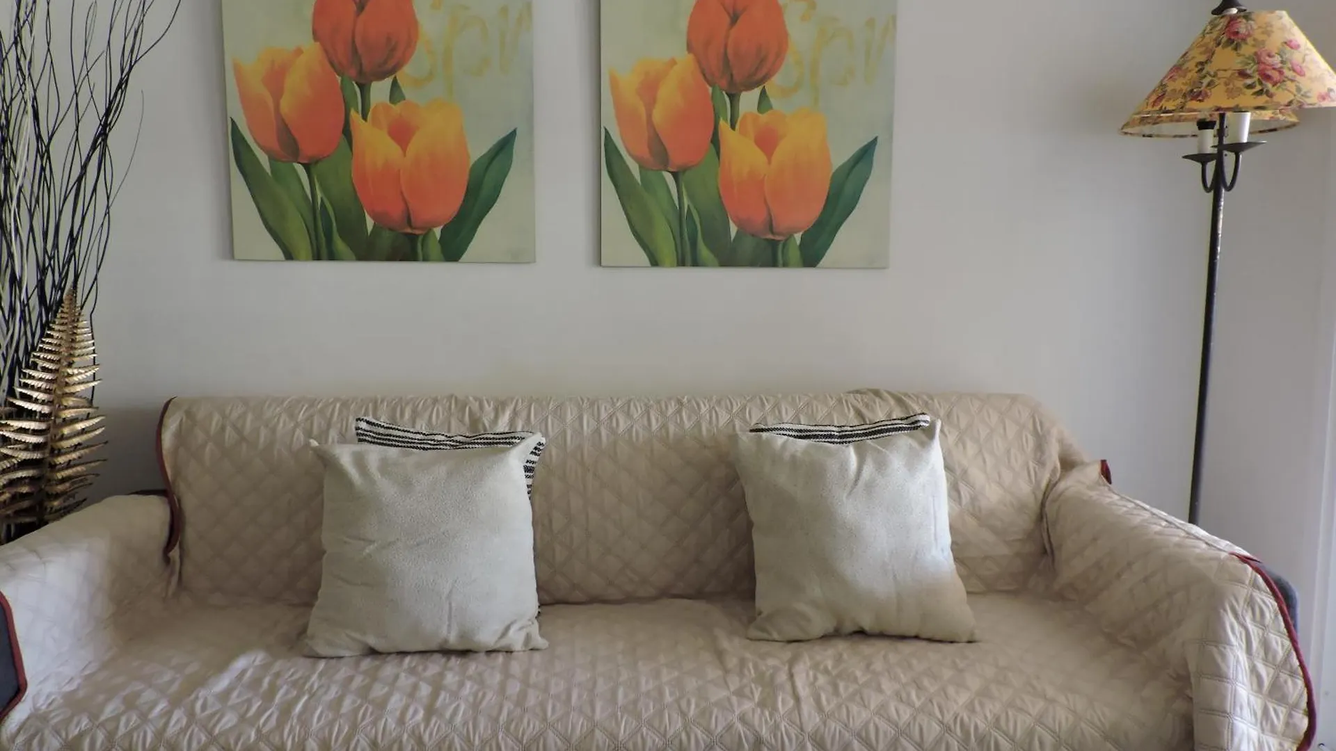 Yucca Park Fanabe Apartment Costa Adeje  Spain