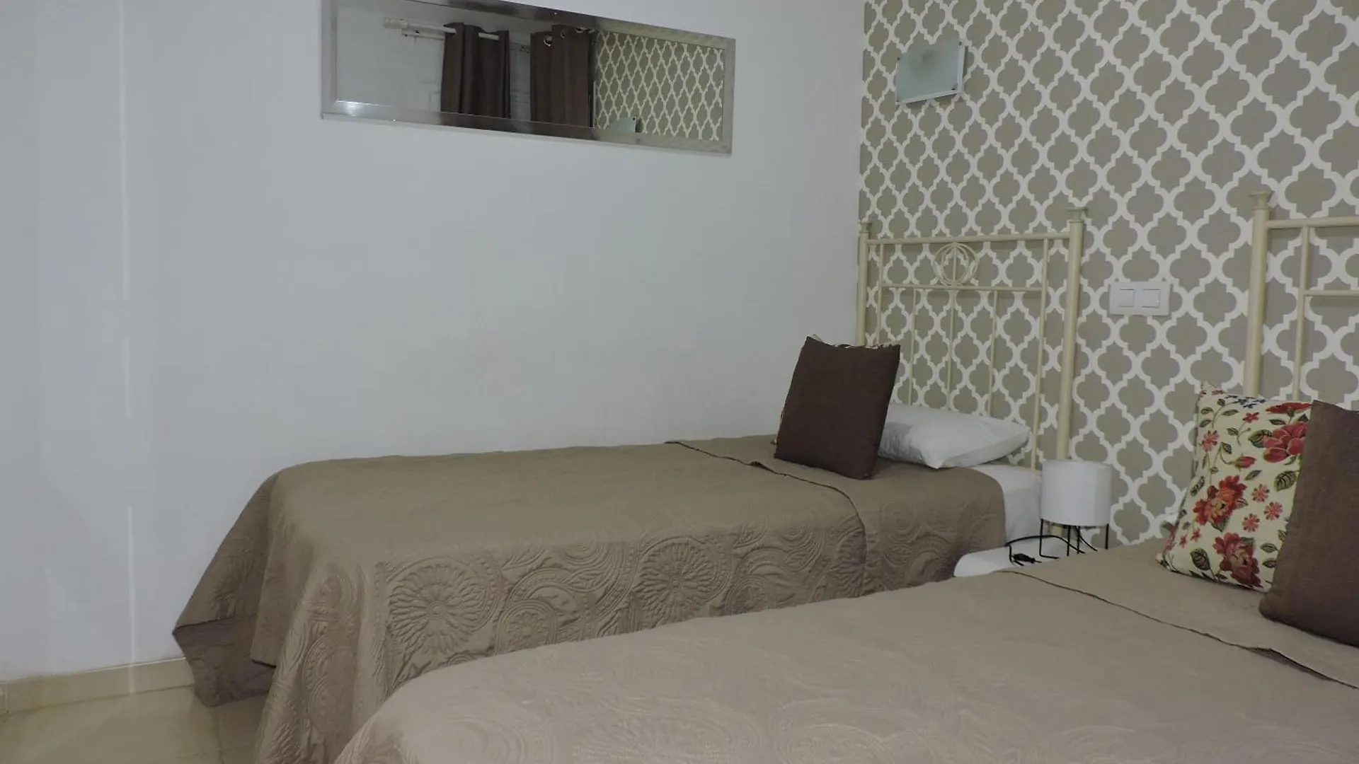 Yucca Park Fanabe Apartment Costa Adeje  Costa Adeje (Tenerife)