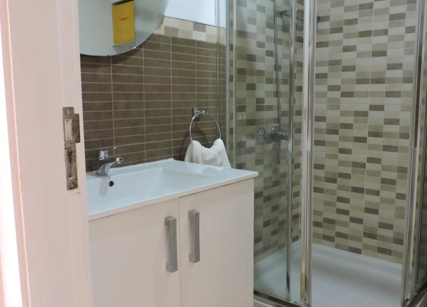 Yucca Park Fanabe Apartment Costa Adeje