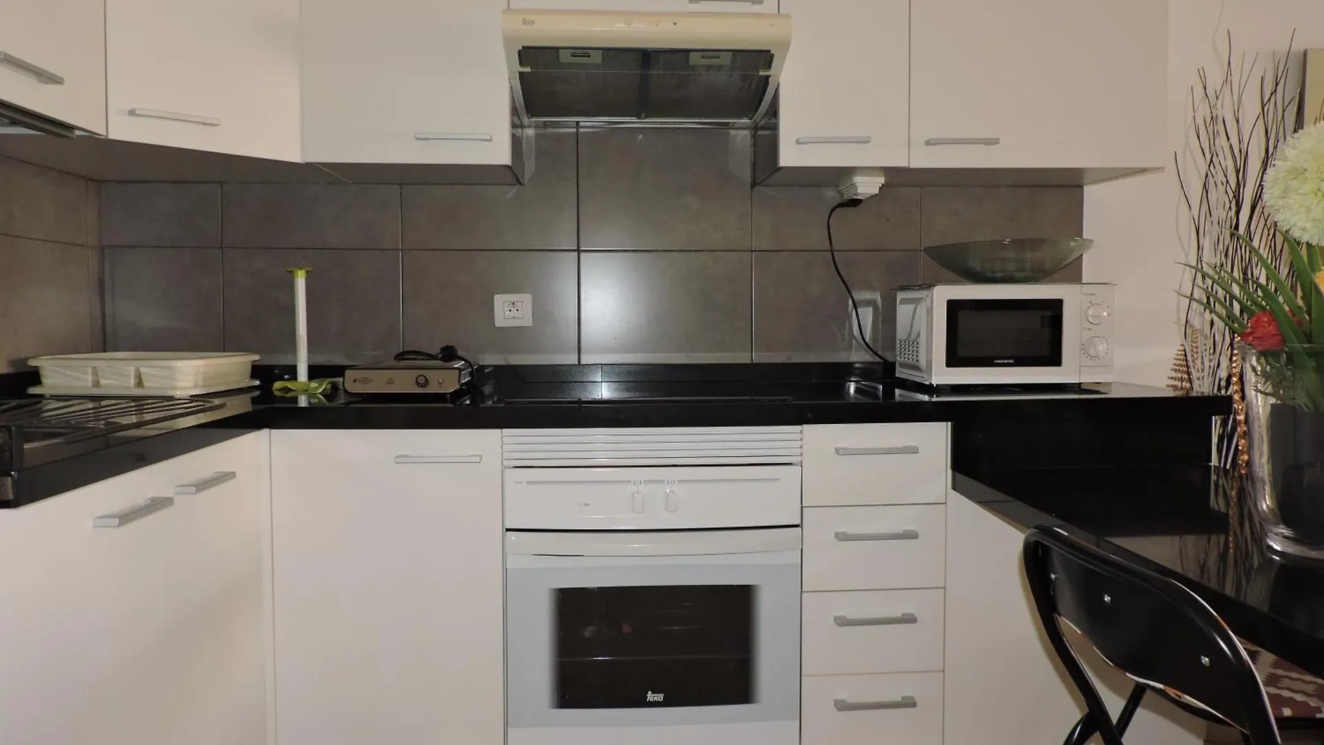 Yucca Park Fanabe Apartment Costa Adeje  Spain