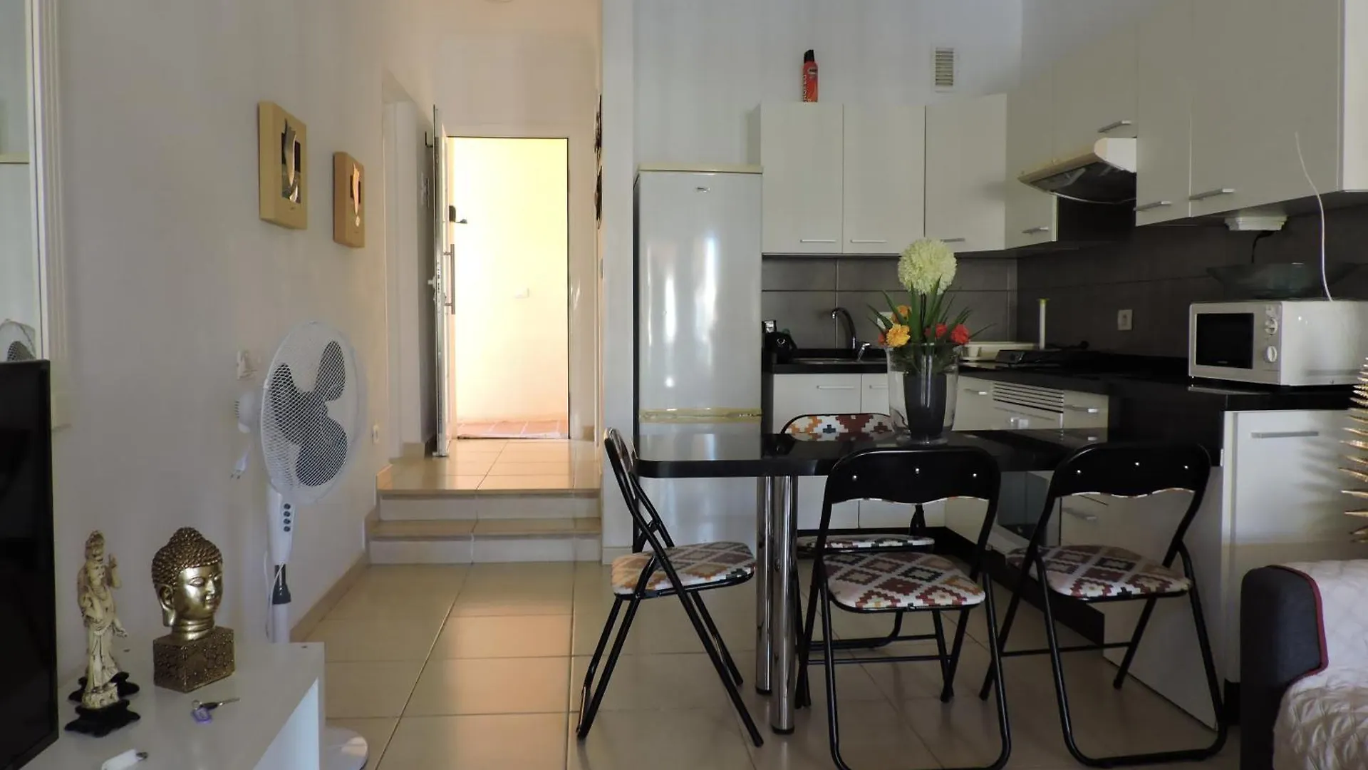 Yucca Park Fanabe Apartment Costa Adeje  Costa Adeje (Tenerife)