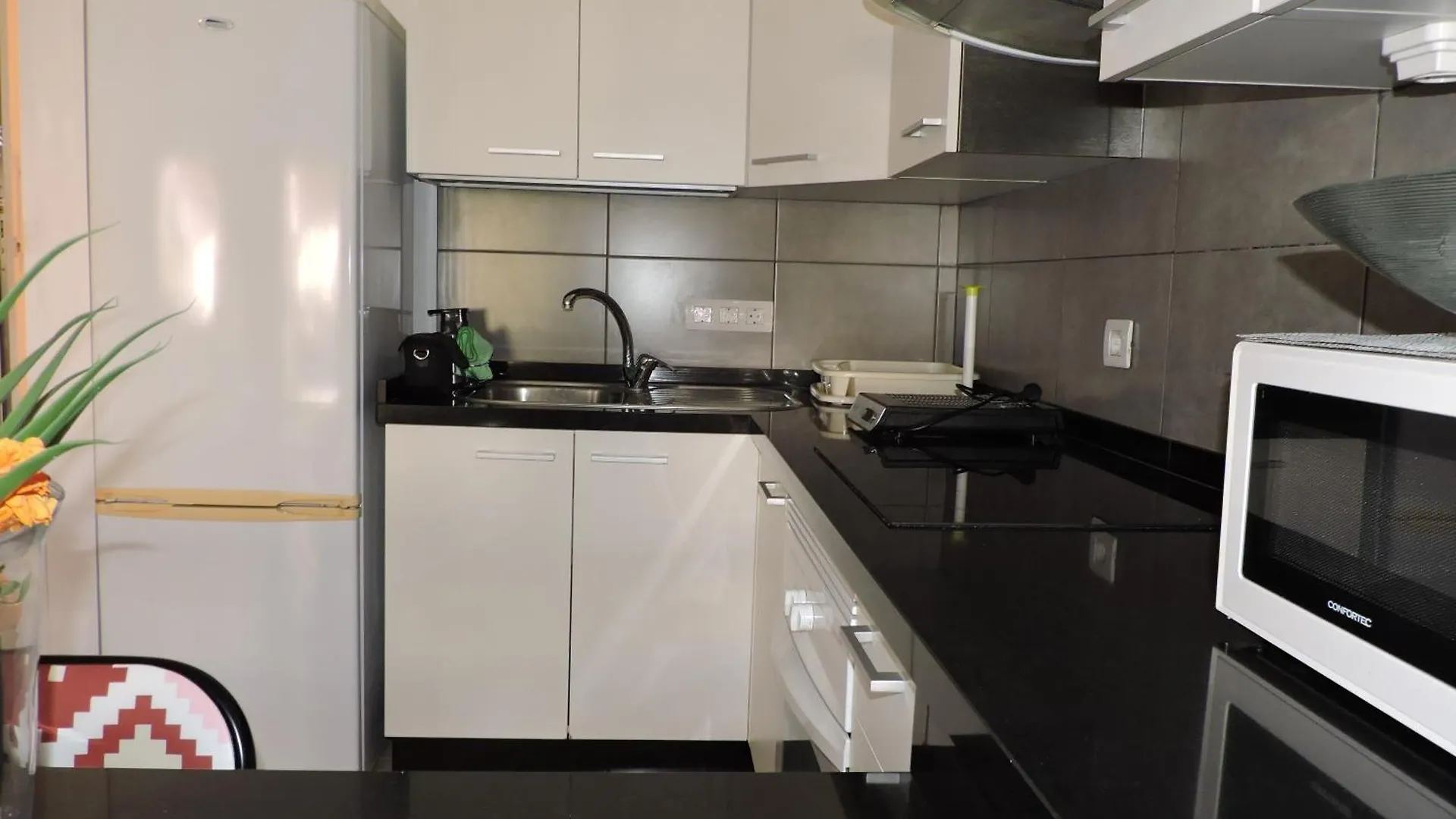 Yucca Park Fanabe Apartment Costa Adeje