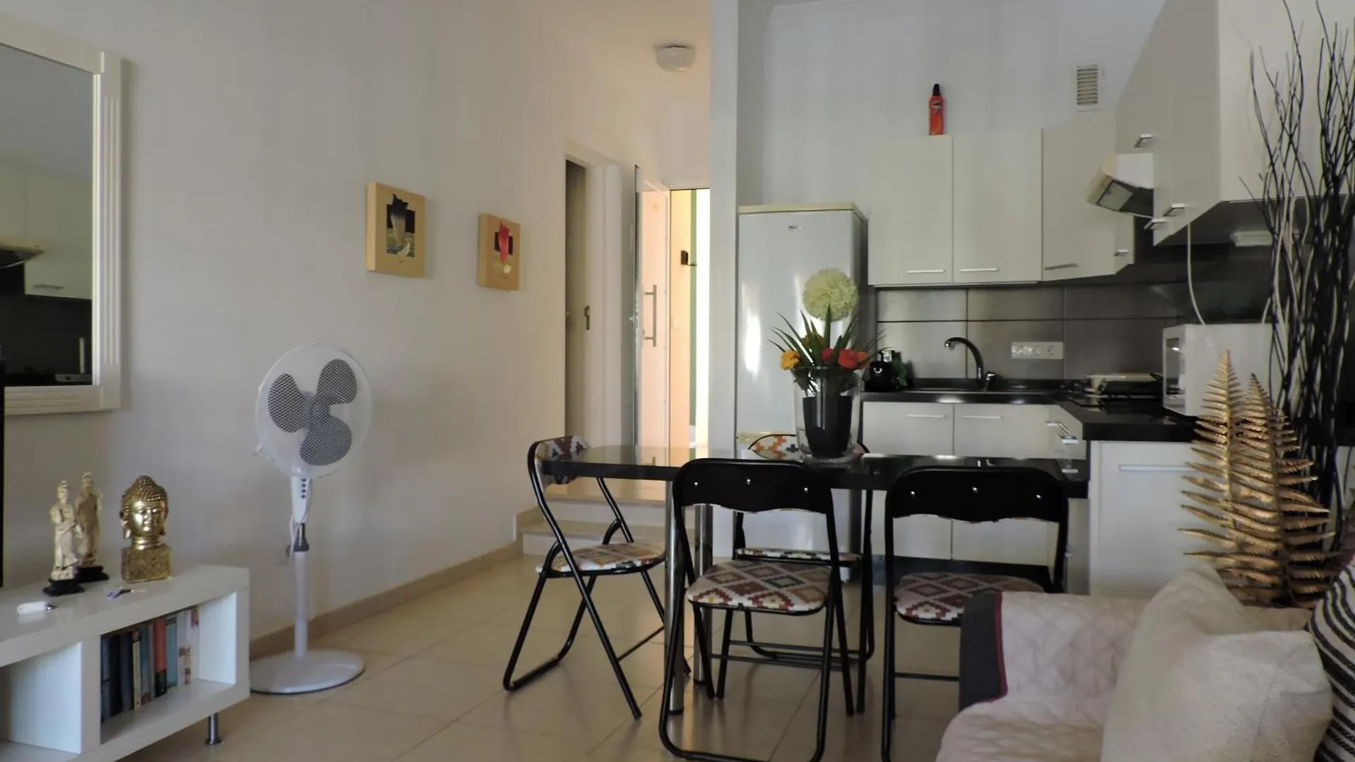 Yucca Park Fanabe Apartment Costa Adeje