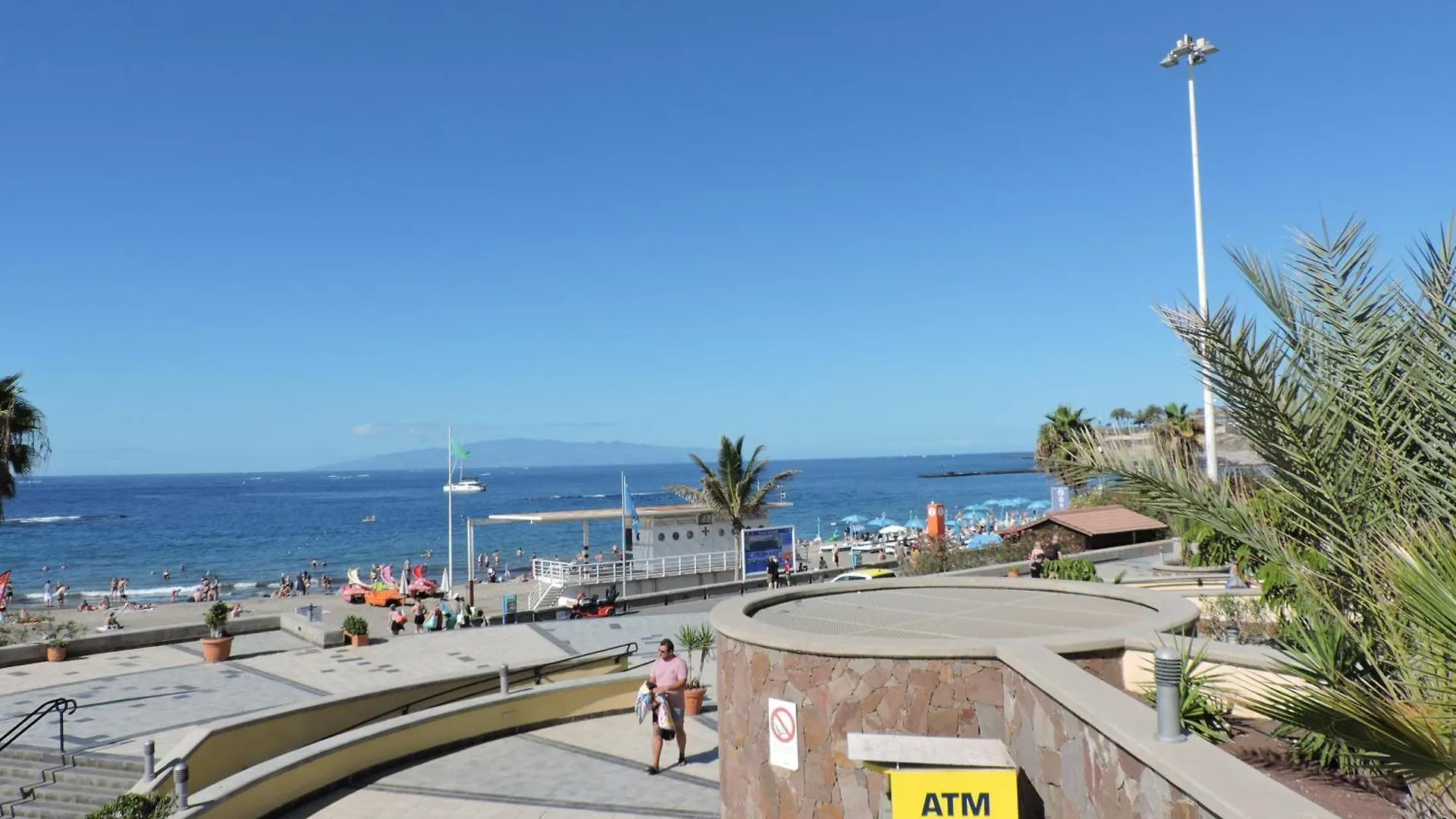 Yucca Park Fanabe Apartment Costa Adeje   Costa Adeje (Tenerife)