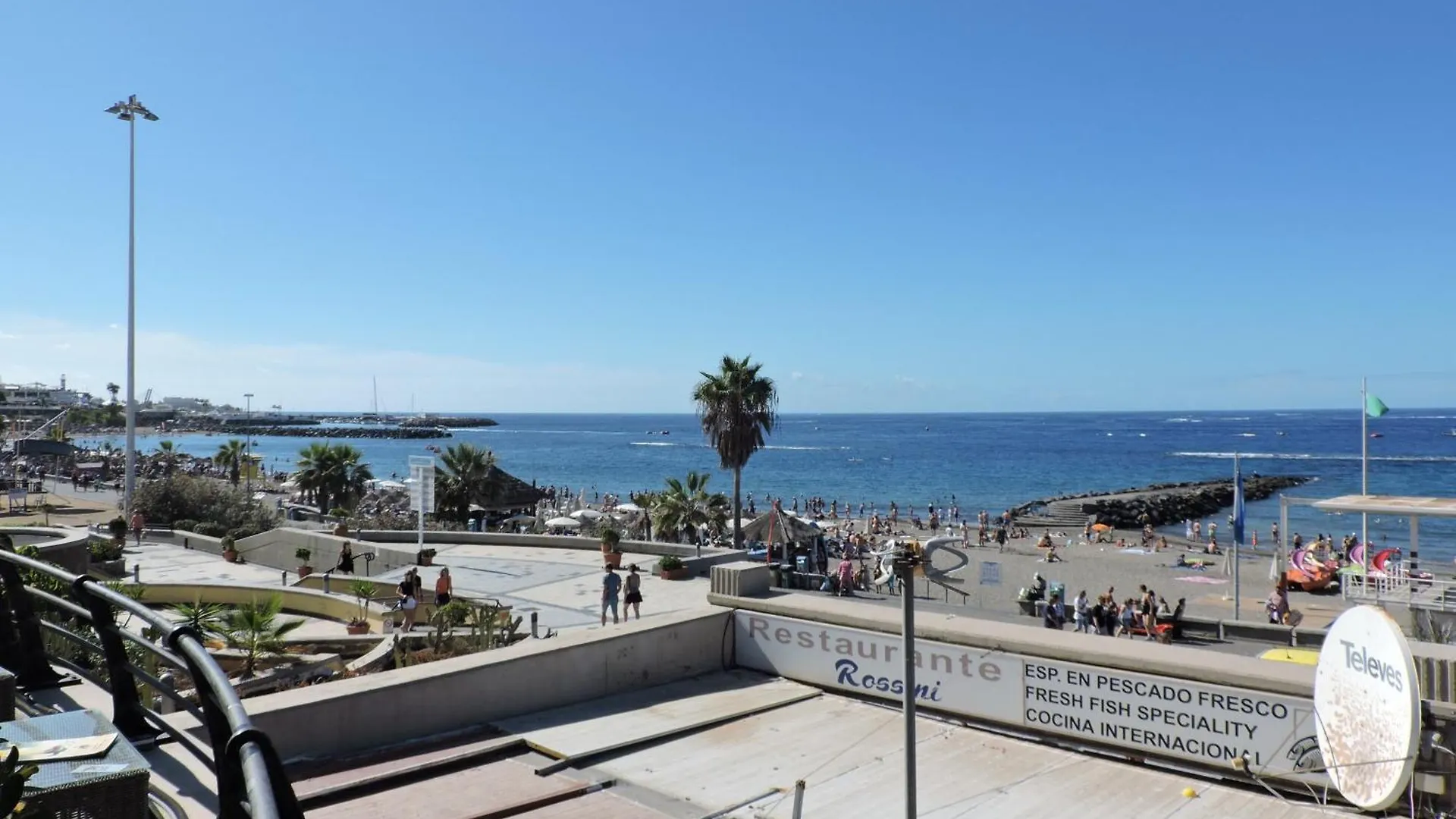 Yucca Park Fanabe Apartment Costa Adeje  Costa Adeje (Tenerife)