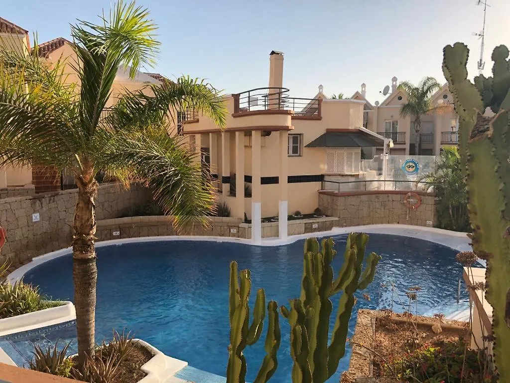 Yucca Park Fanabe Apartment Costa Adeje   Costa Adeje (Tenerife)